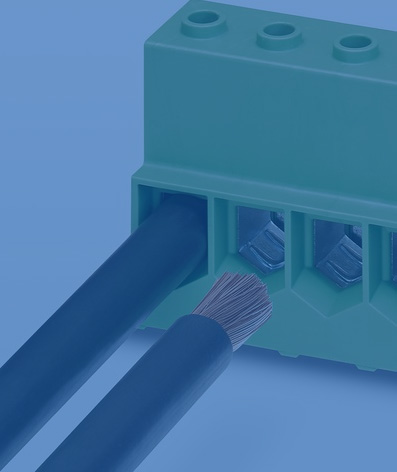 Bloque terminal de corriente de pesta: la columna vertebral de los sistemas eléctricos de alta potencia
