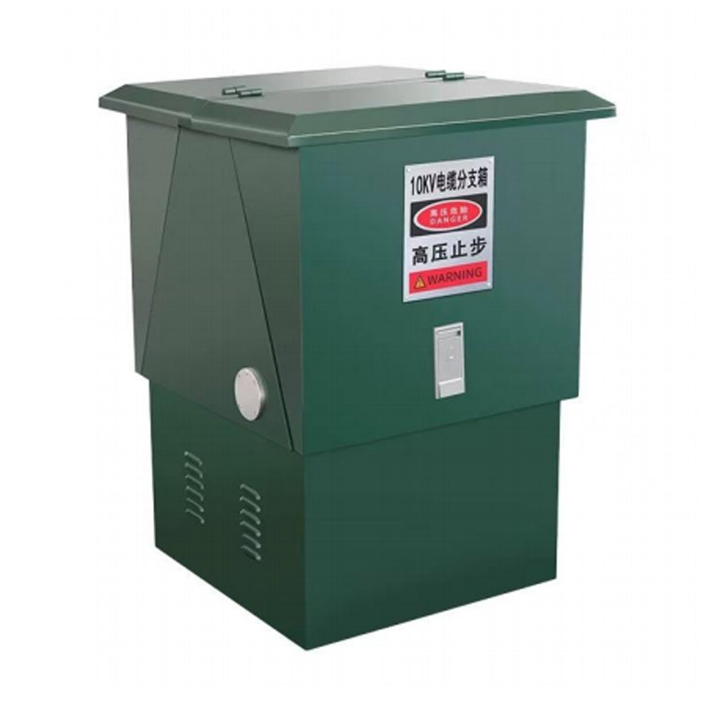 Accesorios de Encogimiento Frío 10-35KV