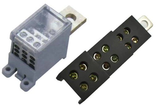 Terminal de Interruptor